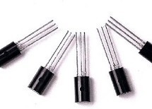 5609三極管產品參考信息