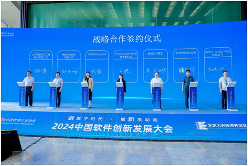 創(chuàng)新驅(qū)動(dòng)發(fā)展 數(shù)字閃耀大興